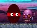 Jeu Course de ninja épique  en ligne