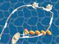 Jeu Sauvetage sur la plage  en ligne