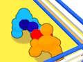 Jeu Stars des gangs de boxe  en ligne