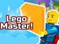 Jeu Maître Lego ! en ligne Jeu Maître Lego ! en ligne