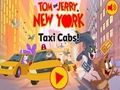 Jeu Tom et Jerry à New York : les taxis  en ligne
