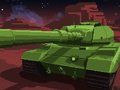 Jeu Batailles de chars  en ligne