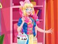 Jeu Style girly amusant  en ligne