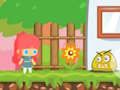Jeu Aventure au pays du sucre  en ligne