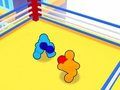Jeu Étoiles de boxe 3D  en ligne