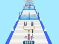 Jeu Évolution du casque  en ligne