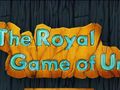 Jeu Le jeu royal d'Ur  en ligne