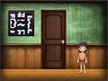 Jeu Amgel Chambre d'enfant Évasion 121  en ligne