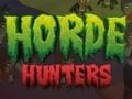 Jeu Chasseurs de hordes  en ligne