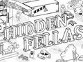Jeu Les gars cachés  en ligne