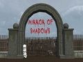 Jeu Miroir des ombres  en ligne
