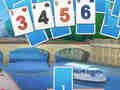 Jeu Histoire de solitaire 2  en ligne