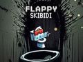Jeu Skibidi Flappy  en ligne
