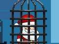 Jeu Sauver le Père Noël  en ligne