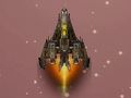 Jeu Bataille Galactique  en ligne