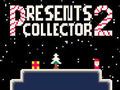 Jeu Cadeaux Collector 2  en ligne