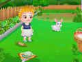 Jeu Cerf-volant bébé Hazel volant  en ligne
