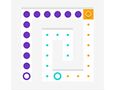 Jeu Blocs coulissants  en ligne