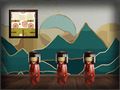 Jeu Amgel Évasion de pièce facile 121  en ligne