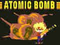 Jeu Bombe atomique  en ligne