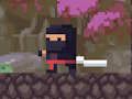 Jeu Saute comme un ninja  en ligne