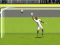 Jeu Faute de coup de pied dans le football  en ligne