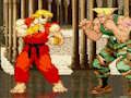 Jeu Street Fighter 2 Flash en ligne