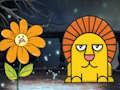 Jeu Fleur Trouver l'enfant  en ligne
