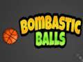 Jeu Boules BomBastic  en ligne