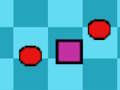 Jeu Rectangle violet  en ligne