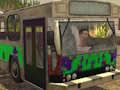 Jeu Chauffeur de bus à Skibidi  en ligne