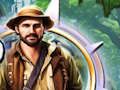 Jeu Survie dans les marais  en ligne