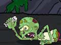 Jeu Évasion de zombies fermiers  en ligne