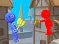 Jeu Combat d'angle StickMan  en ligne