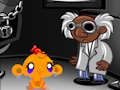 Jeu Singe Go Happy Stage 365  en ligne