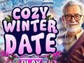 Jeu Date d'hiver confortable  en ligne