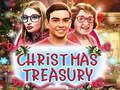 Jeu Trésor de Noël  en ligne