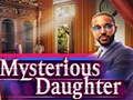 Jeu Fille mystérieuse  en ligne