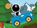 Jeu Ducky Si Pembalap en ligne