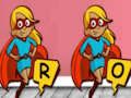 Jeu Trouver le héros Boy Milo  en ligne