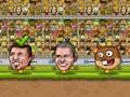 Jeu Tête de football 2D 2023  en ligne
