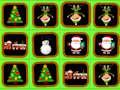 Jeu Connexion aux contes de fées de Noël  en ligne