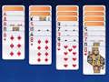 Jeu Collection de solitaires en ligne Jeu Collection de solitaires en ligne