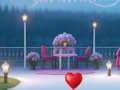 Jeu Coeur caché de la Saint-Valentin  en ligne