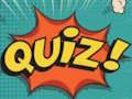 Jeu Questionnaire!  en ligne