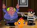 Jeu Singe Go Happy Stage 369  en ligne