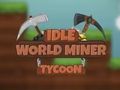 Jeu Tycoon des mineurs du monde inactif  en ligne