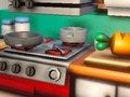 Jeu Cuisine Krazy  en ligne