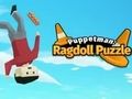 Jeu Puppetman : Puzzle Ragdoll  en ligne