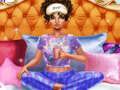 Jeu Vêtements de détente de luxe BFF  en ligne